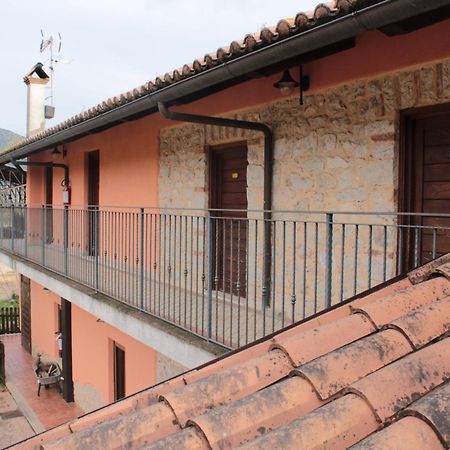 Villa La Fattoria Di Carlotta à Maenza Extérieur photo