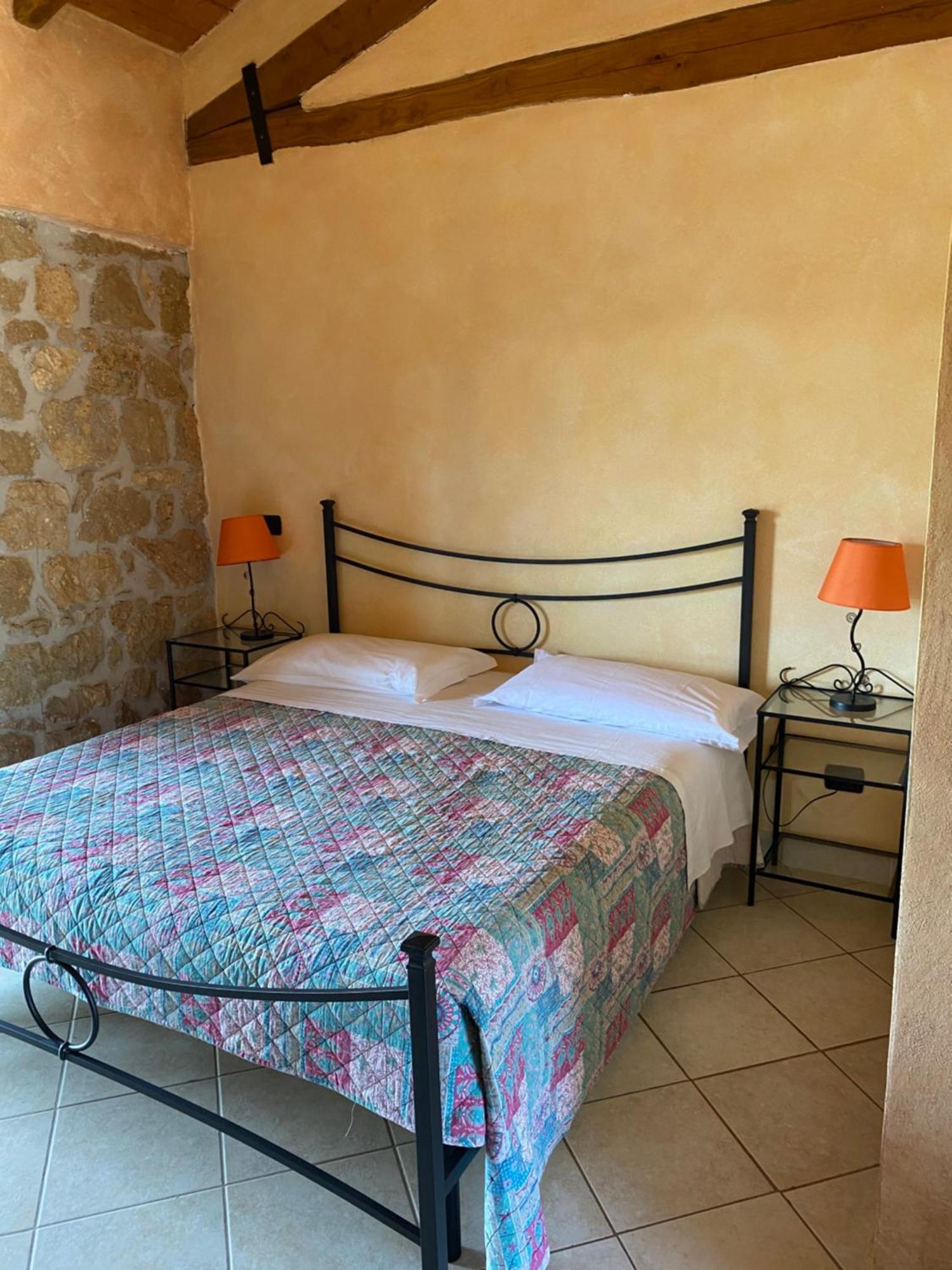 Villa La Fattoria Di Carlotta à Maenza Extérieur photo